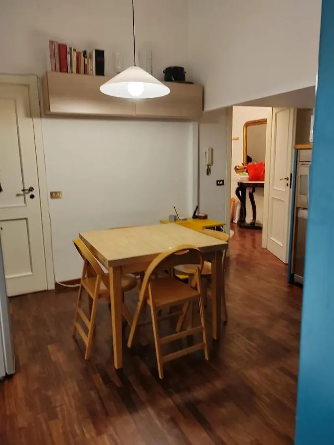 Residenza San Martino Apartment Naples