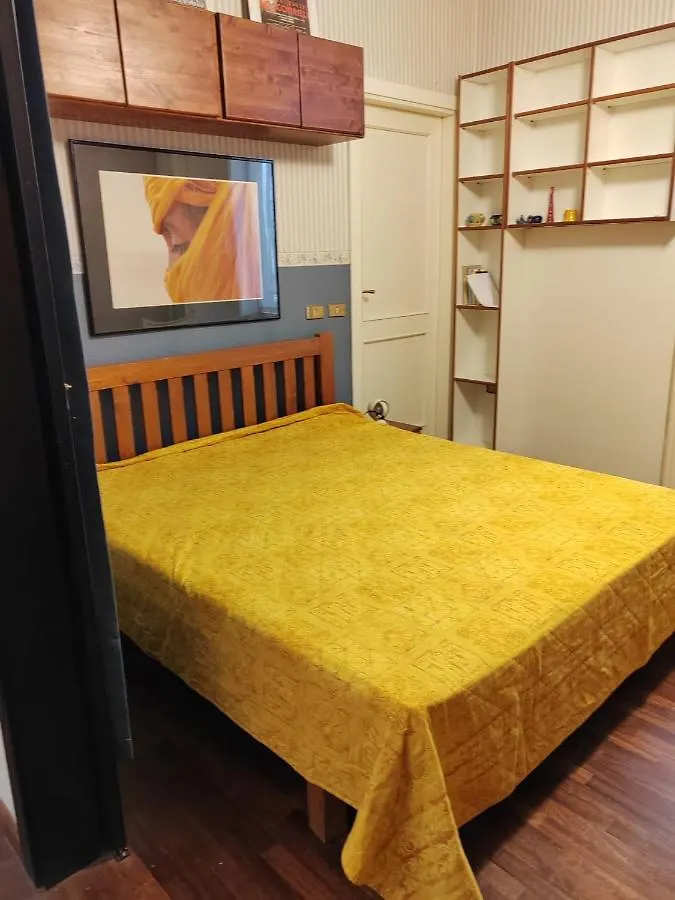 Residenza San Martino Apartment Naples Italy