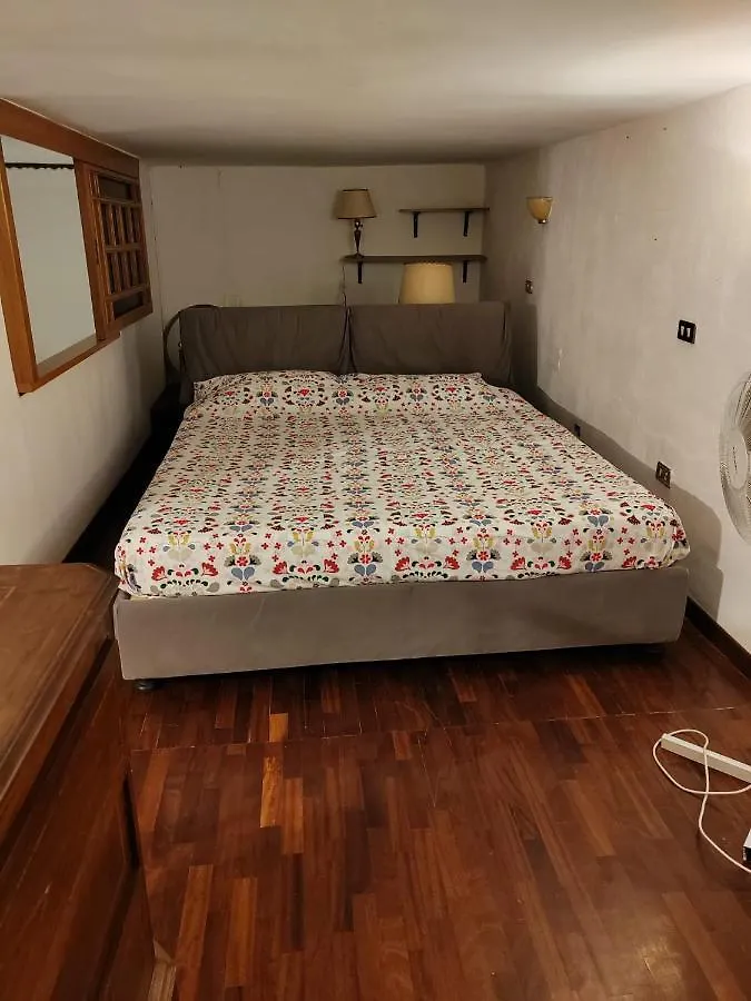 Residenza San Martino Apartment Naples Italy