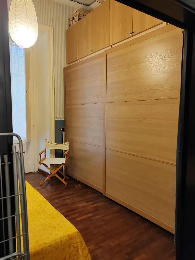 Residenza San Martino Apartment Naples