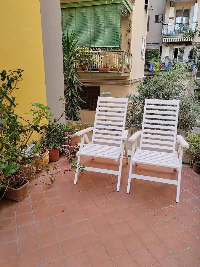 Residenza San Martino Apartment Naples 0*,  Italy