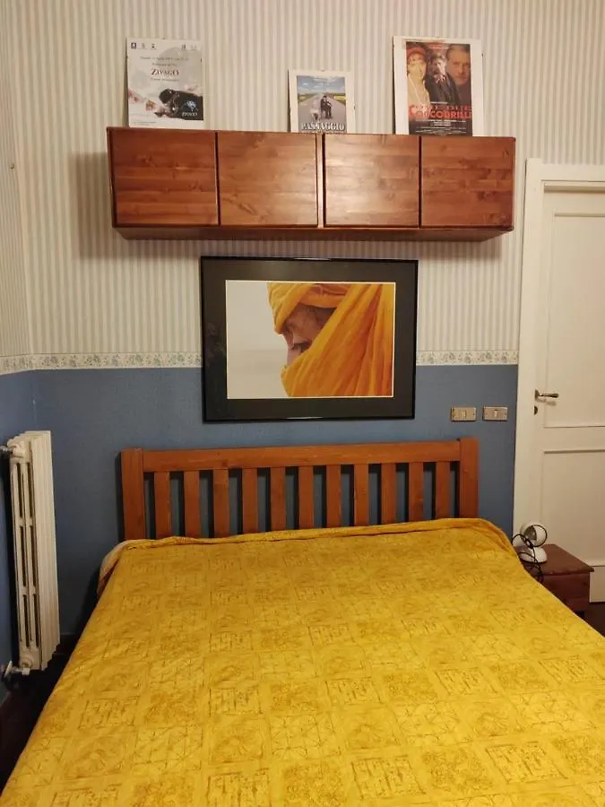 Residenza San Martino Apartment Naples
