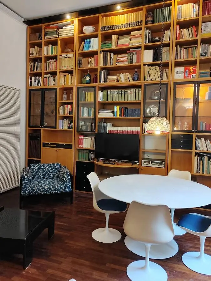 Residenza San Martino Apartment Naples