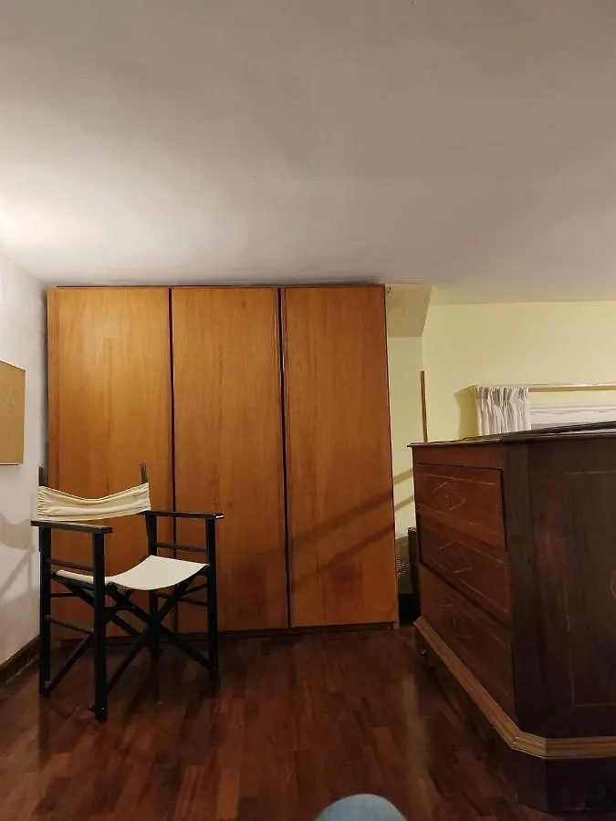 Residenza San Martino Apartment Naples
