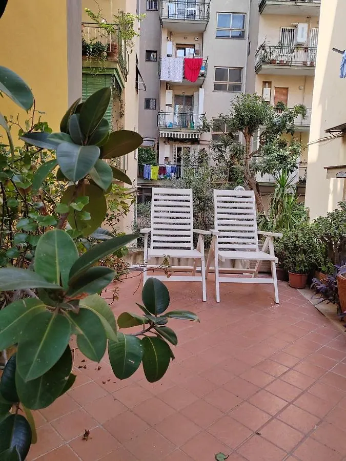 Residenza San Martino Apartment Naples
